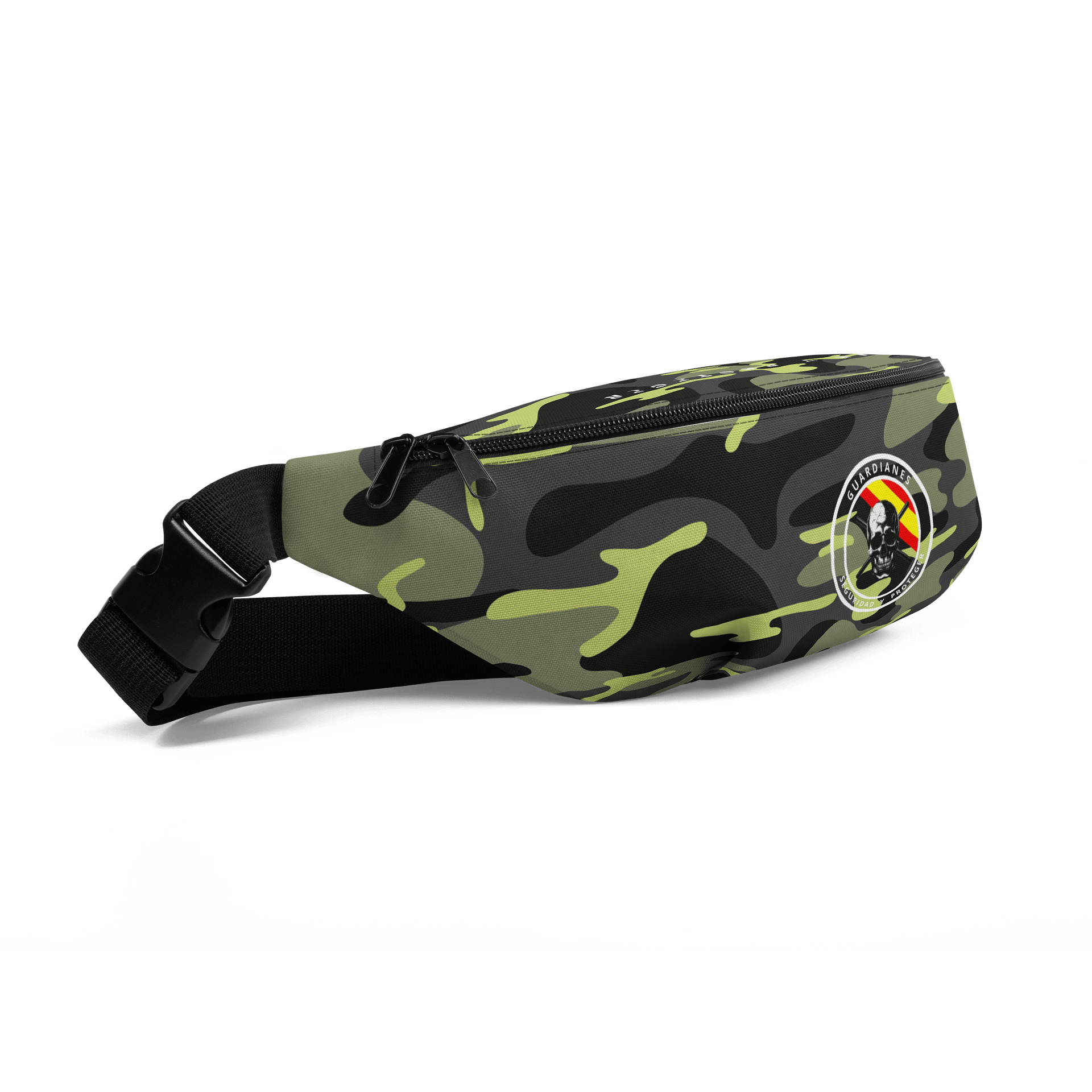 RIÑONERA CAMUFLAJE (EU) product image (2)