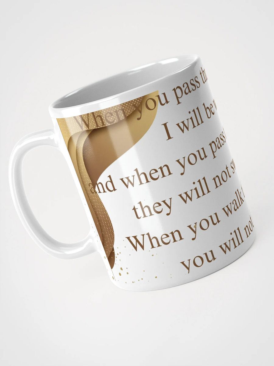 Inspirational Waters Mug product image (6)