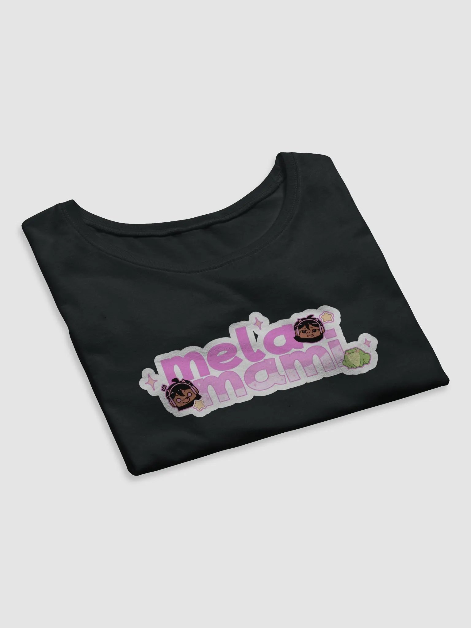 mela Crop top product image (4)