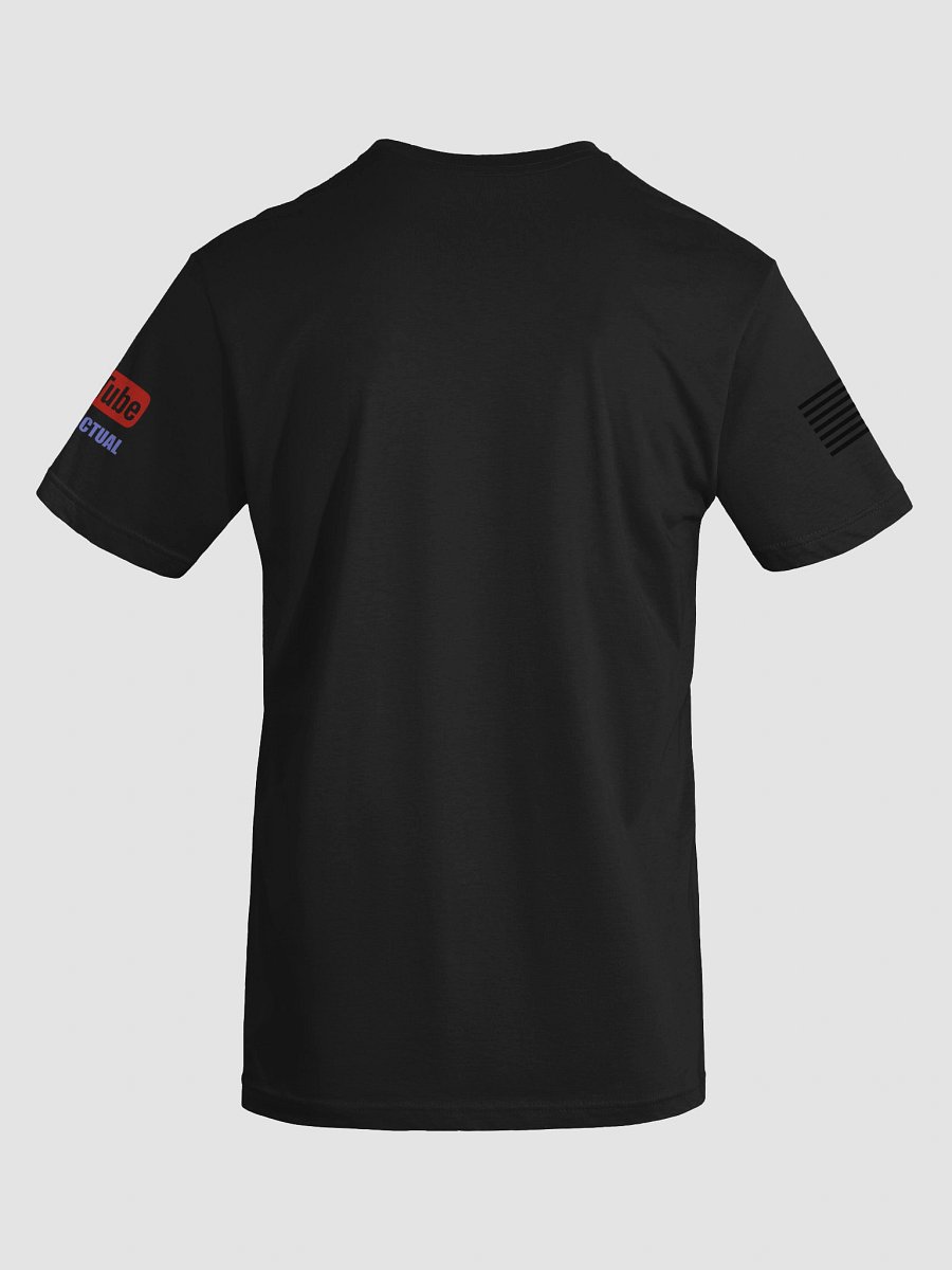 Support Our Troops Cotton Tee product image (28)