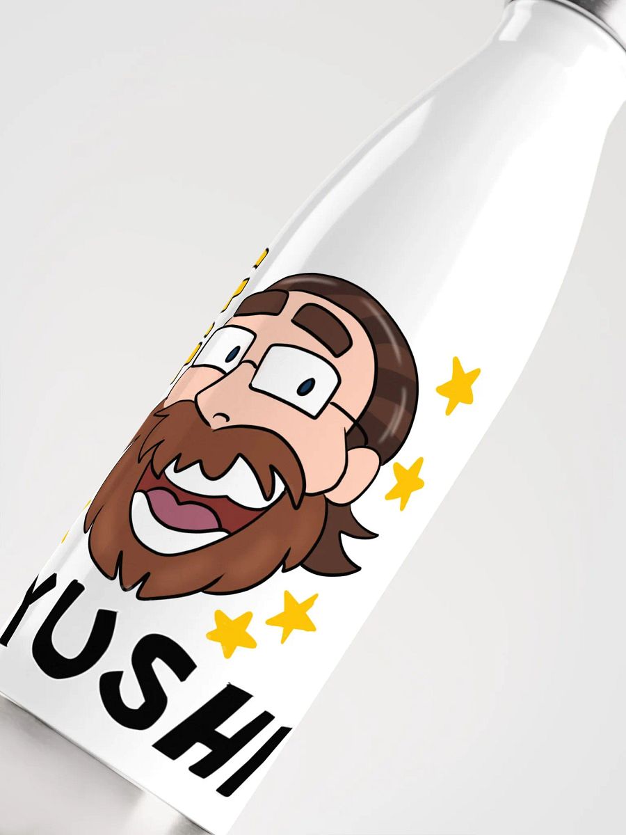 GG Hyushi - Water Bottle product image (5)