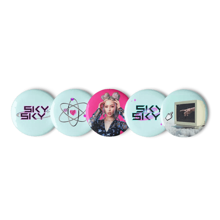 Sky Sky Pinz product image (2)
