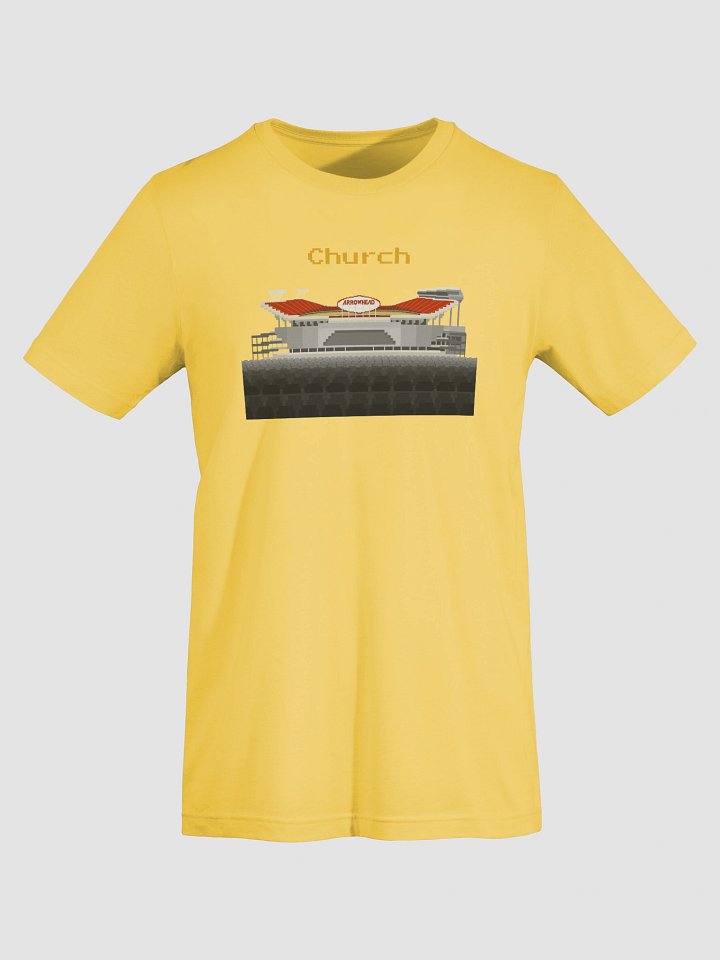 Ladies Church product image (1)