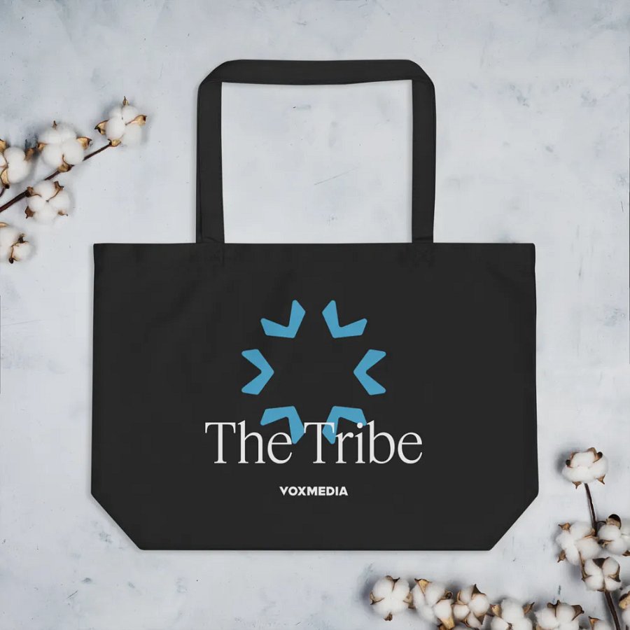 The Tribe Tote product image (3)