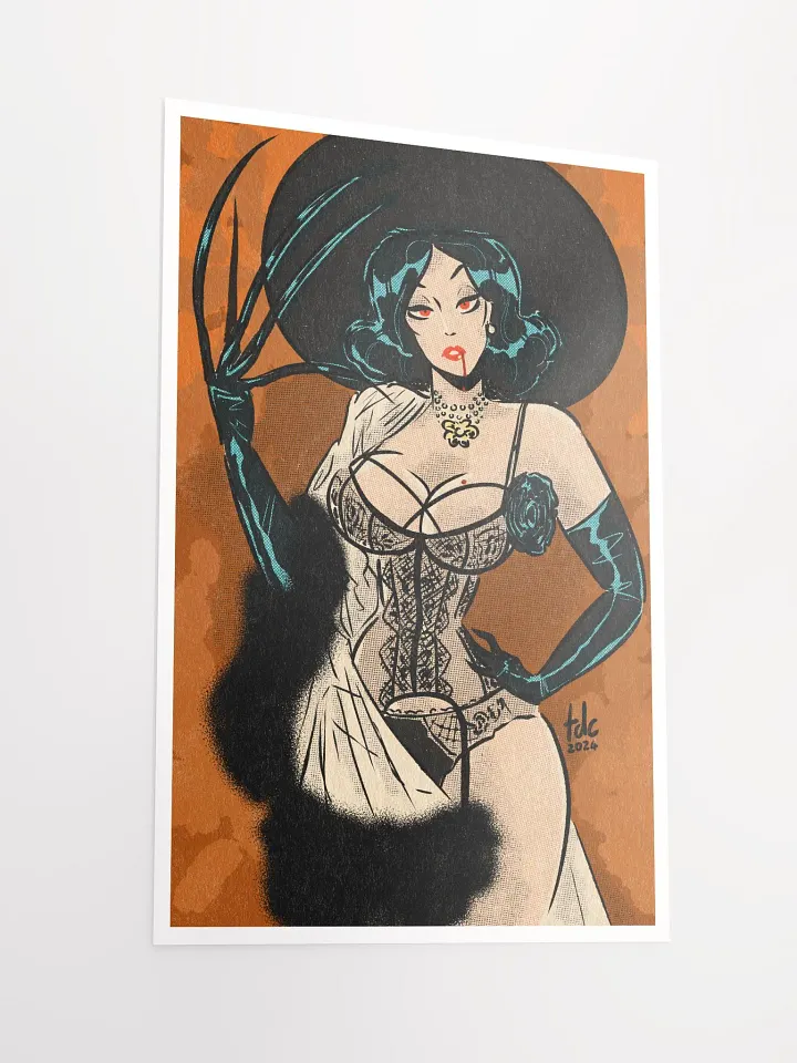 Lady D product image (5)
