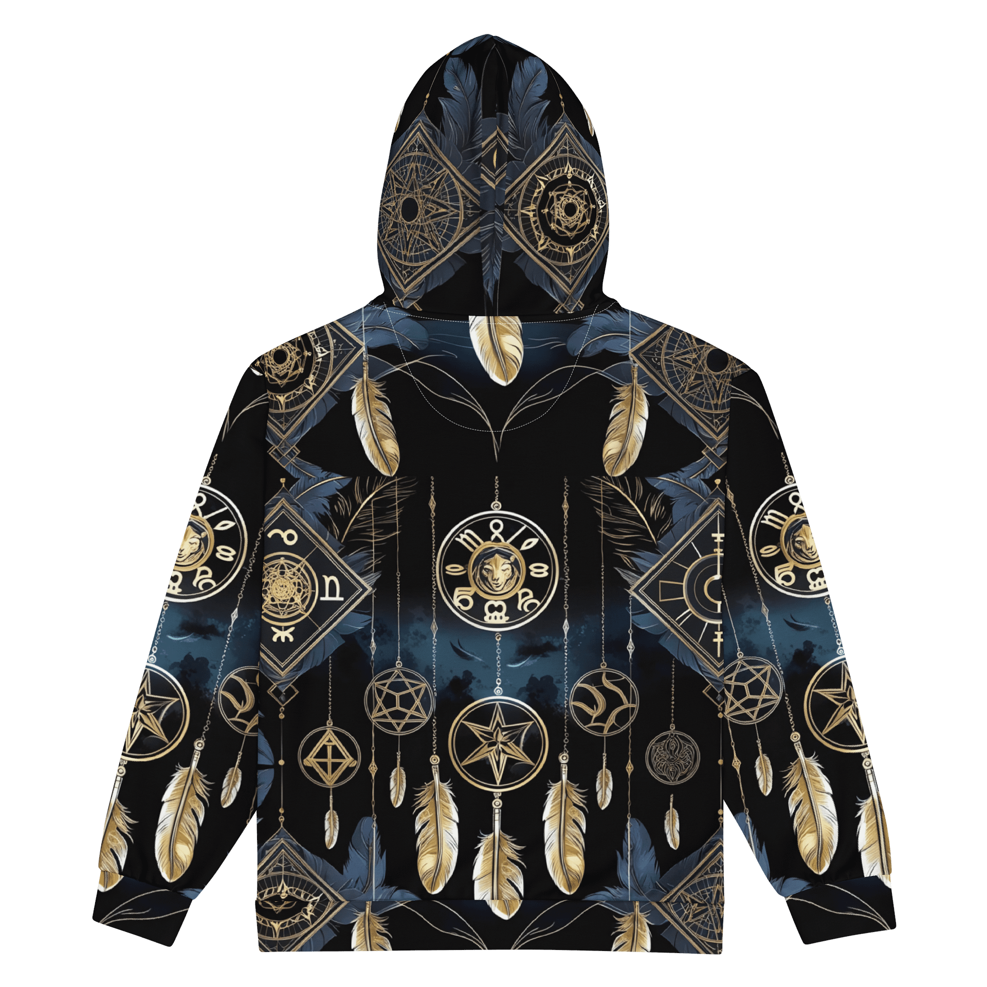 Rx Mystic Vibes Hoodie product image (2)