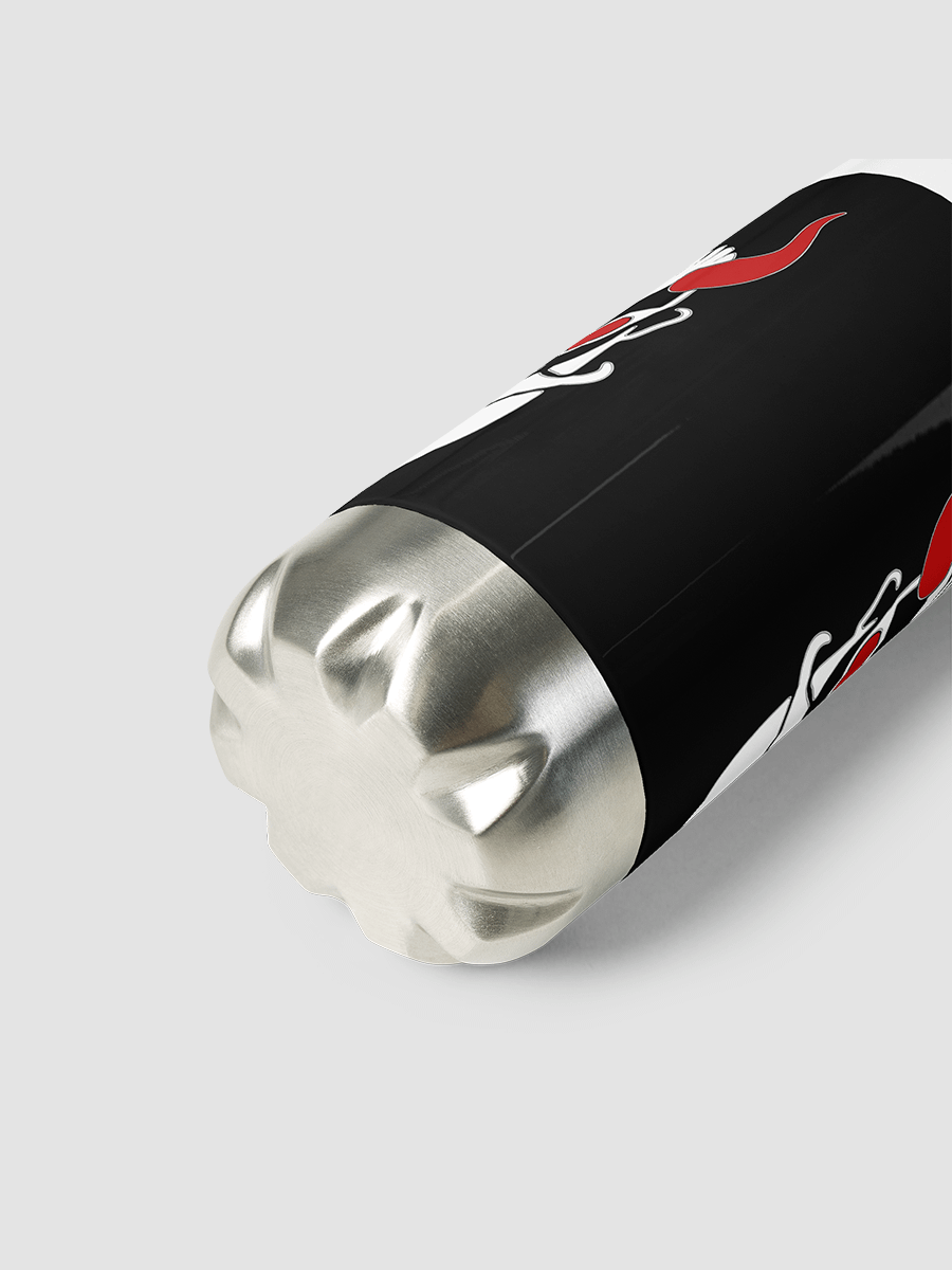 Bearded DeViiL Stainless Steel Water Bottle product image (4)