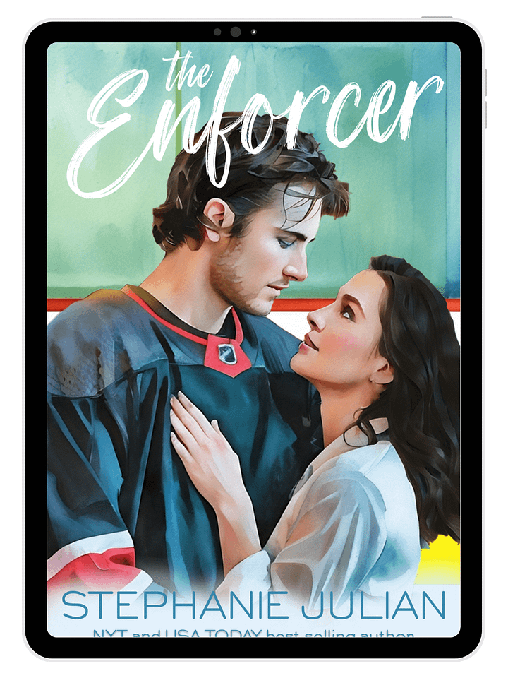 The Enforcer product image (1)