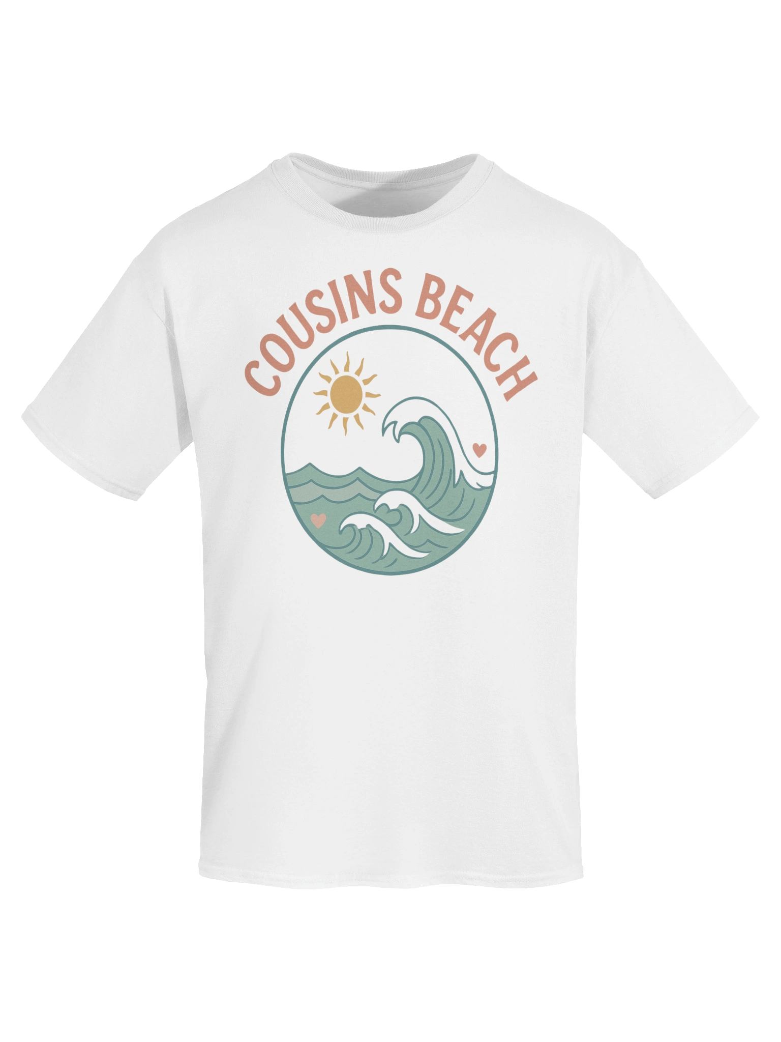 The Summer I Turned Pretty T-Shirt product image (7)