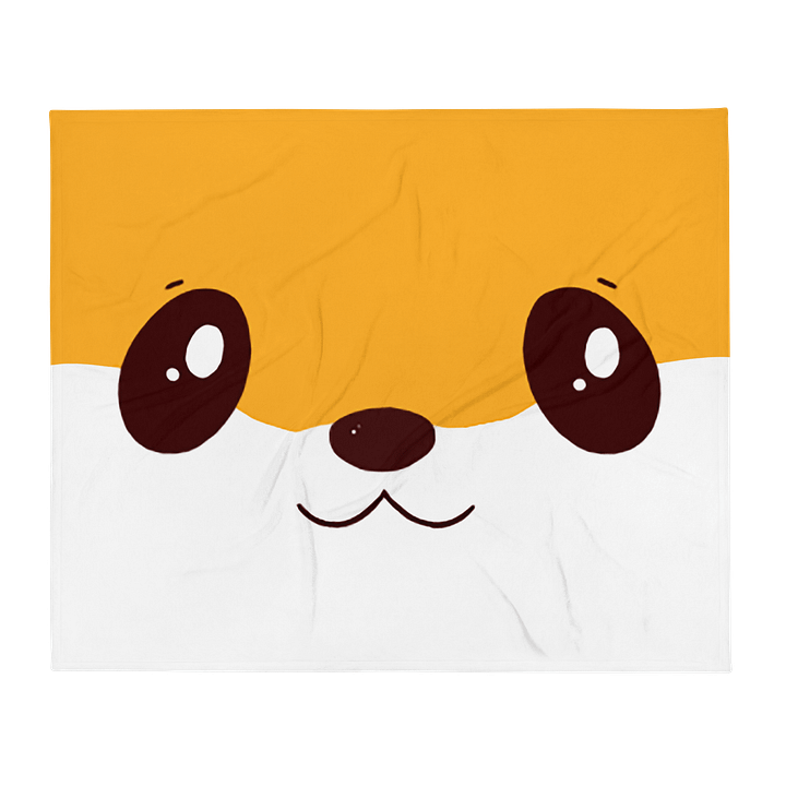 vicksyW Blanket product image (1)