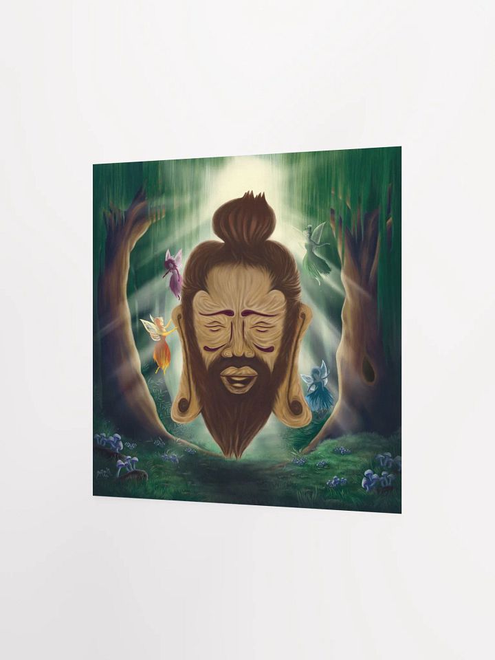 Fairy Rave Poster product image (2)