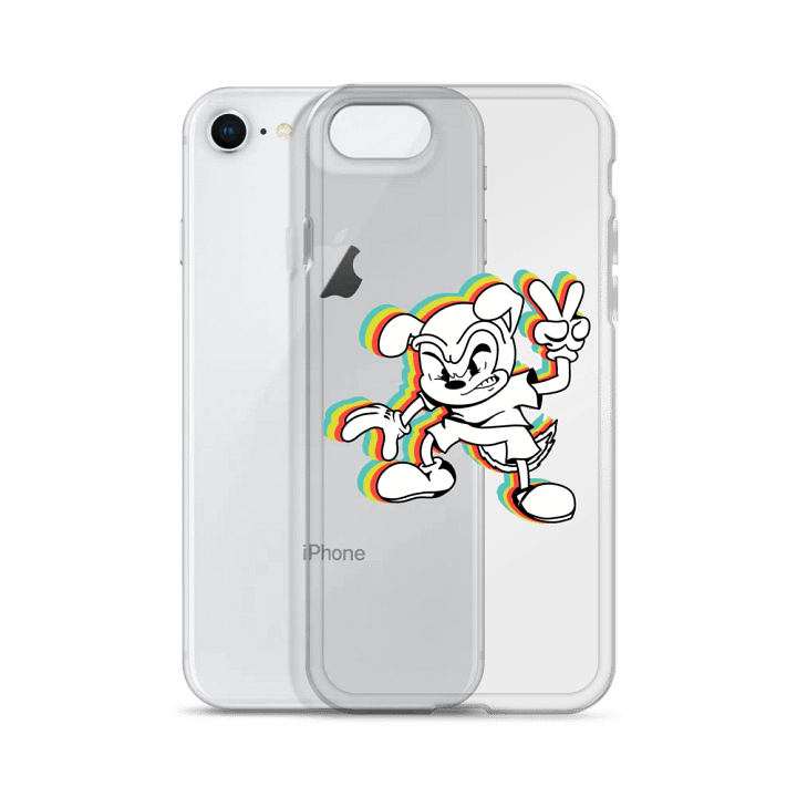 Mappo The Dog Case n1 product image (328)