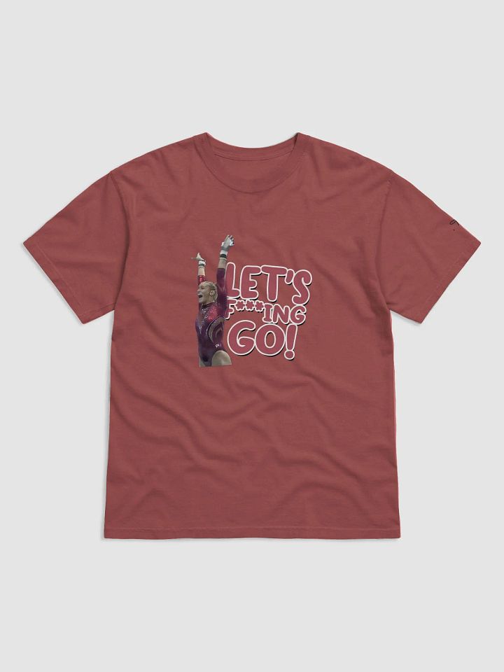 LFG Shirt product image (1)