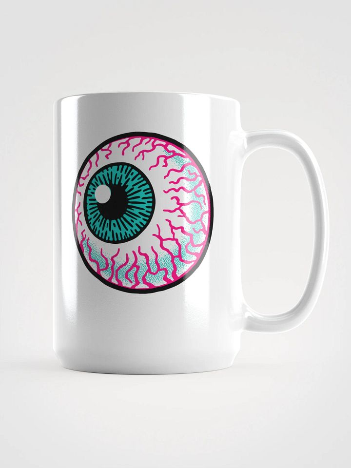 Gorl World Mug product image (2)