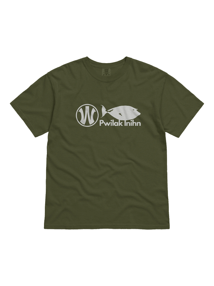 Unicorn Lovers | Best Fish Shirt product image (2)