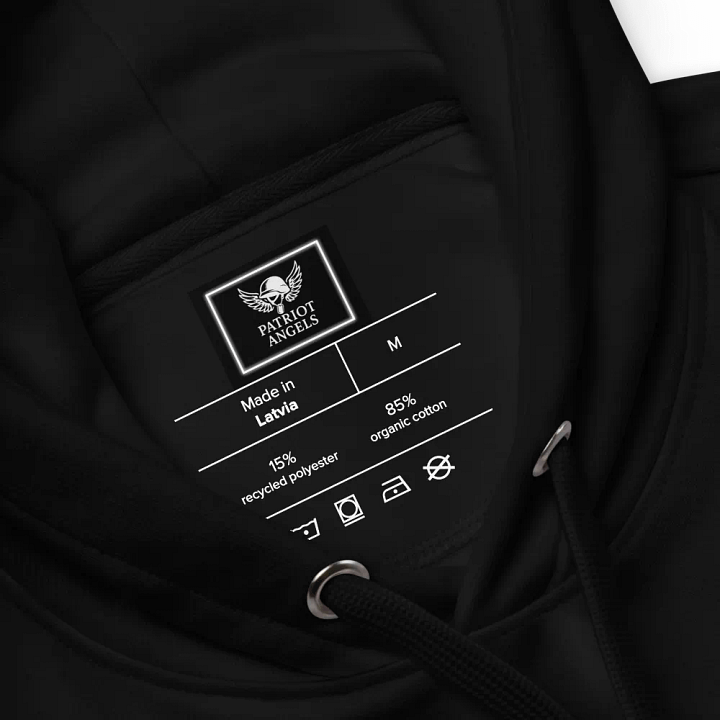 Patriot Angels 1 Edition H product image (1)