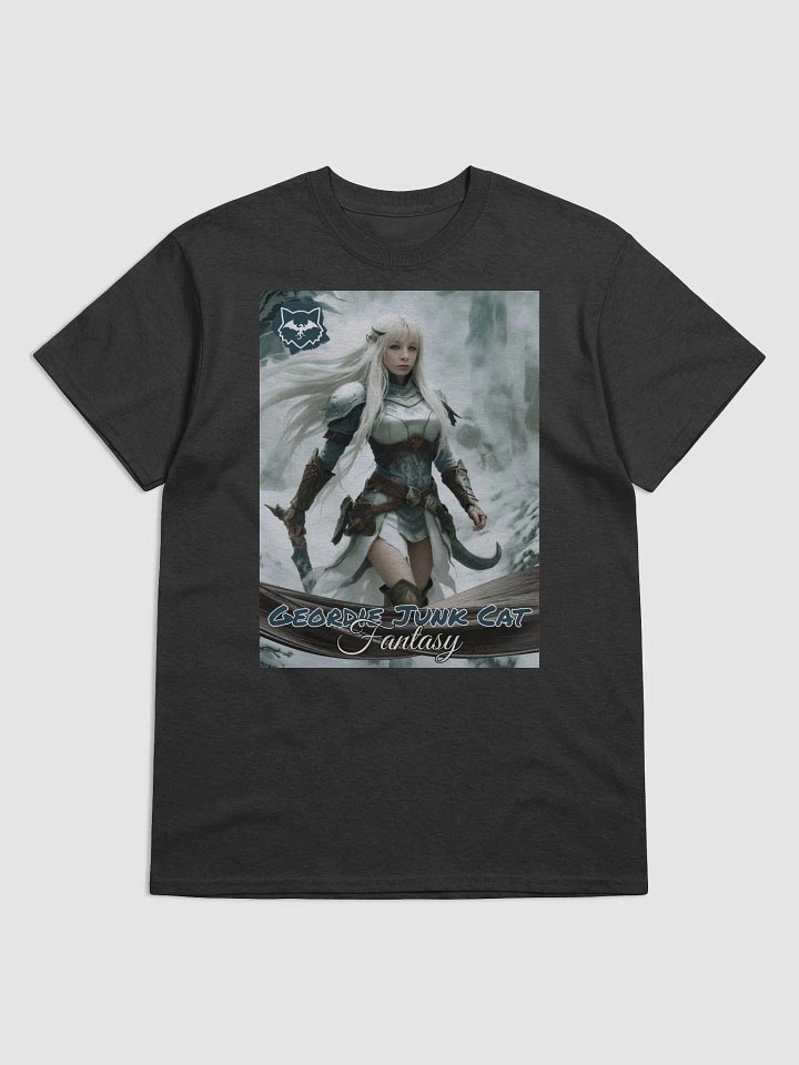 FANTASY FOUR Mens Tee (US, EU, AUS & CA SHIPPING) product image (1)