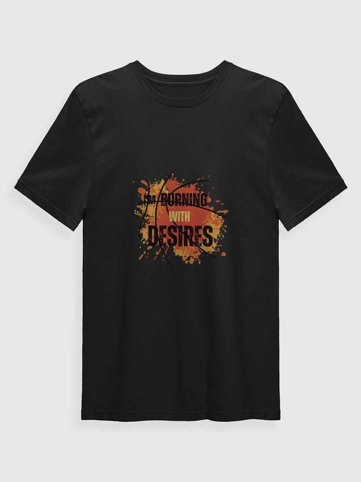 I am Burning with Desires product image (1)