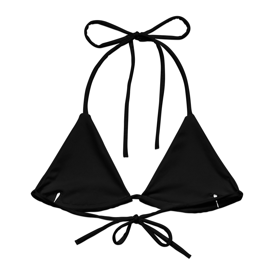 W77 RGB String Bikini Top product image (1)