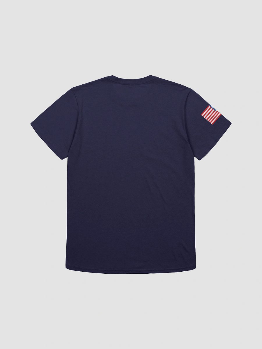 1776 Patriotic T Shirt product image (8)