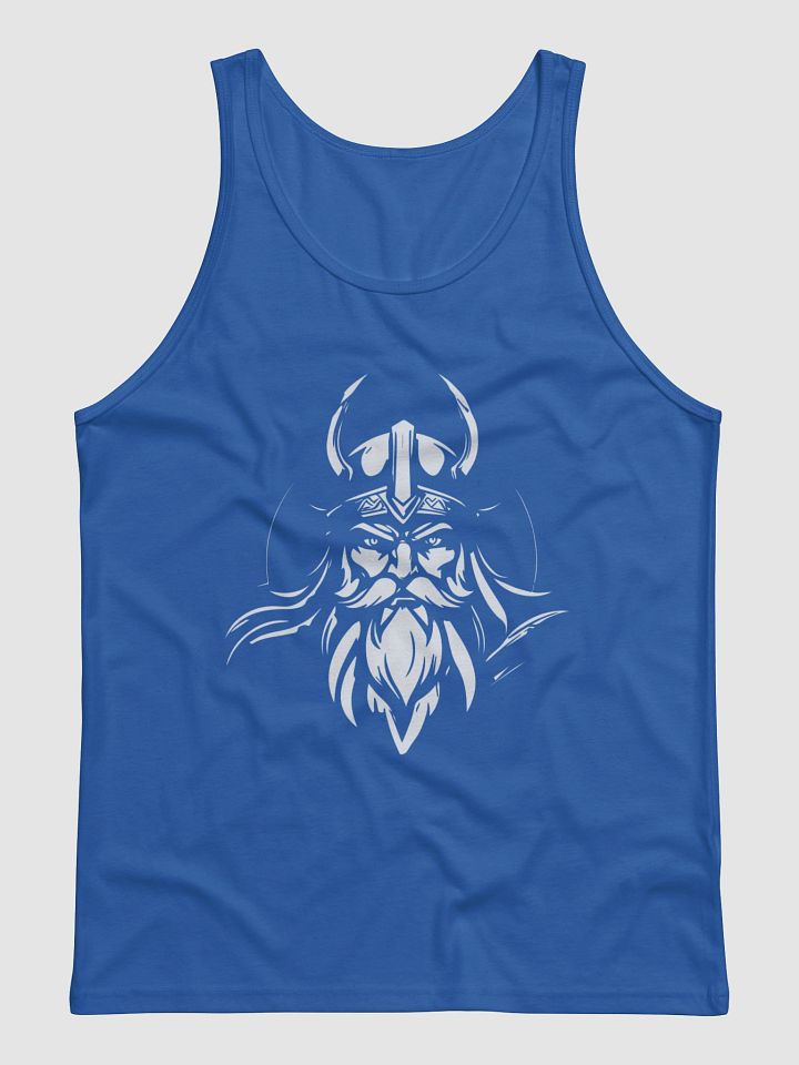Forged In Valhalla: Odin’s Fury Performance Vest product image (25)
