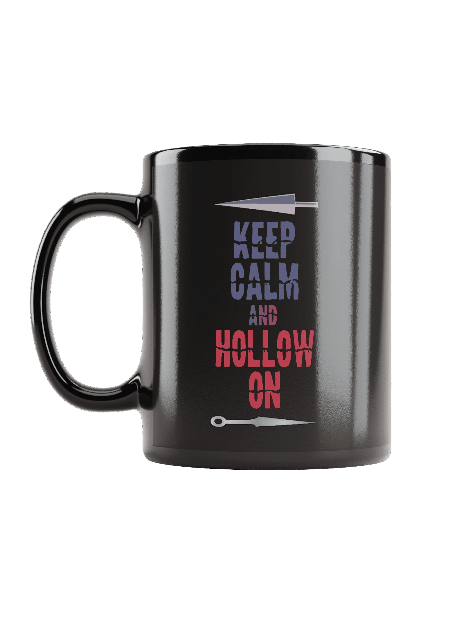 Hollow On Mug product image (6)
