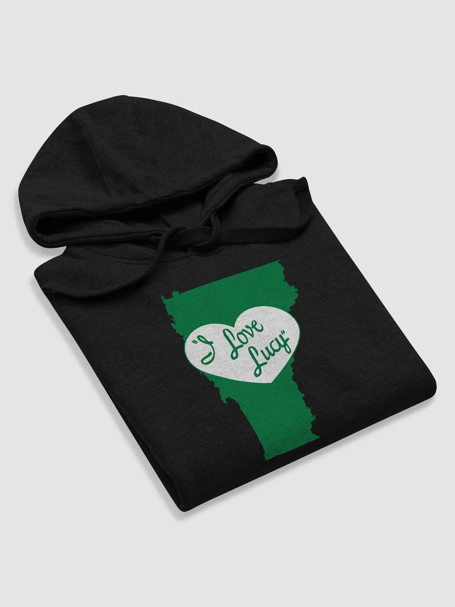 I Love Lucy Hoodie - Unisex product image (5)