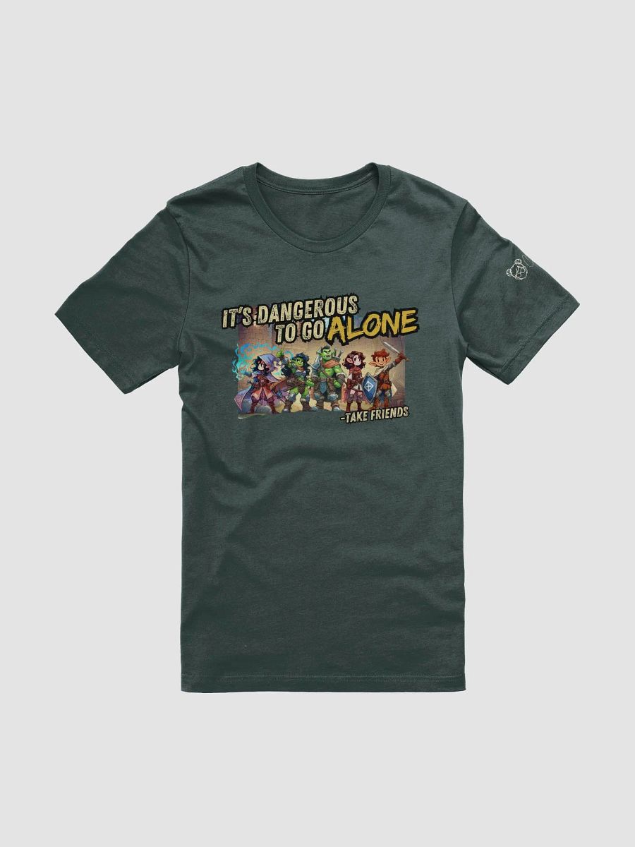 Squad Goals: Epic Edition Tee product image (1)