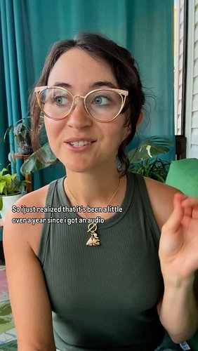 When I started sending out my audio clip to wildlife biologists, I did not realize how much resistance I would be met with pu...