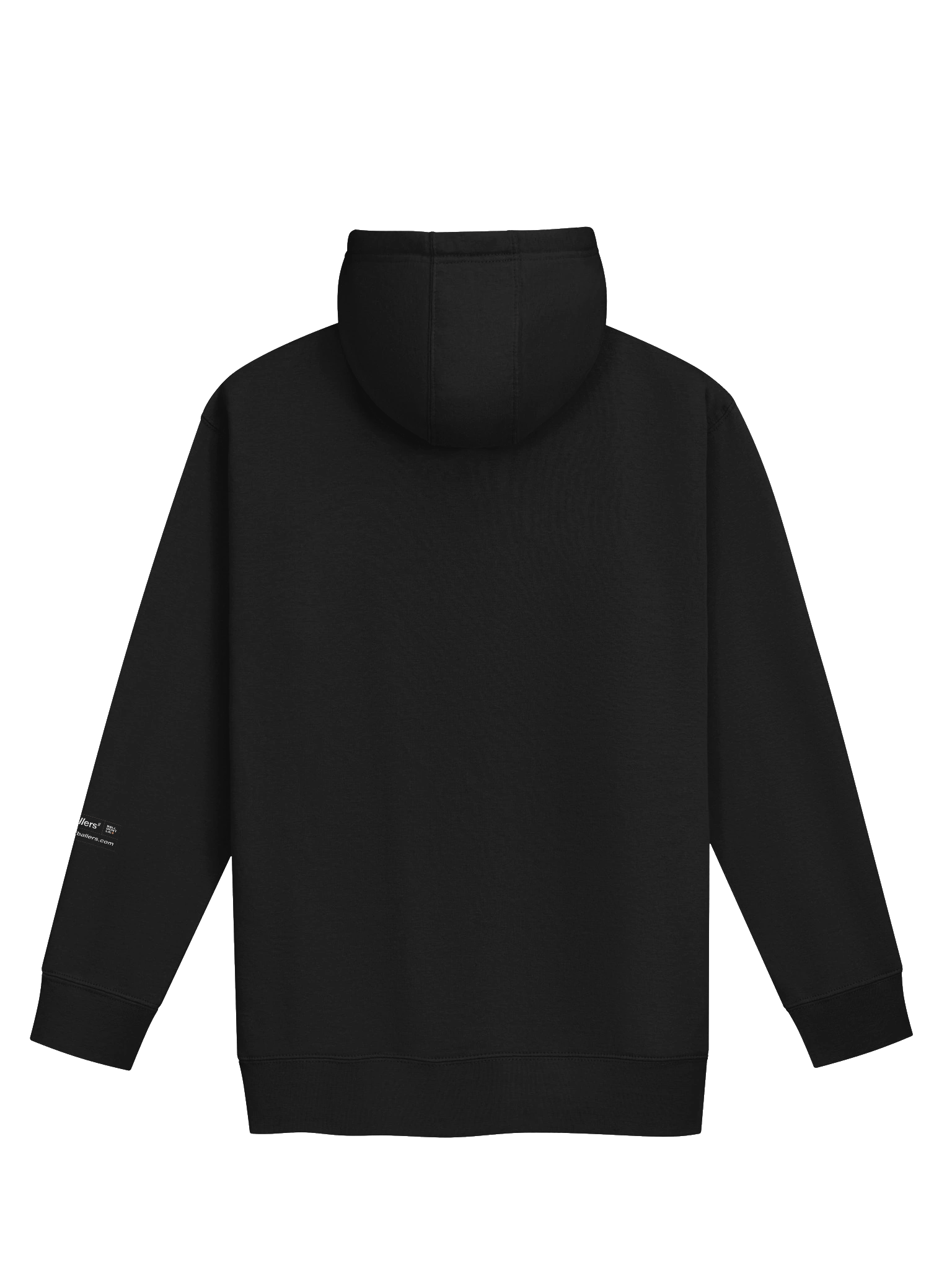 Ball Dont Lie Hoodie product image (11)