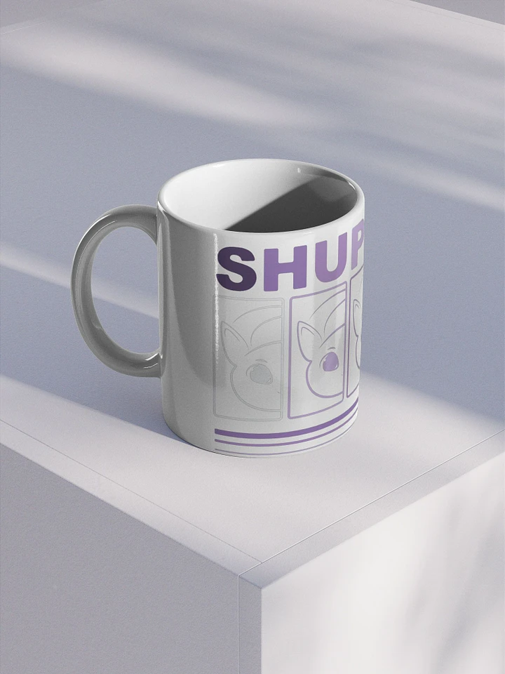 Shup Spectrum Mug product image (1)