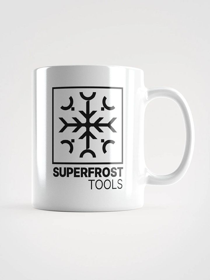 Smaller logo mug product image (1)