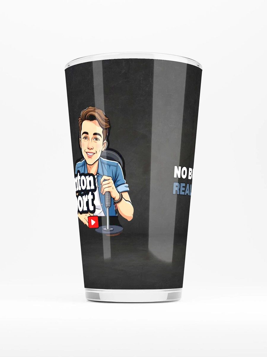 Stanton Report Glass product image (1)