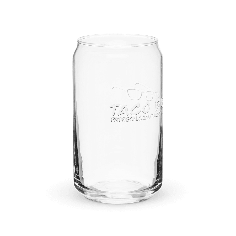 TacoDraws Logo Can Class product image (8)