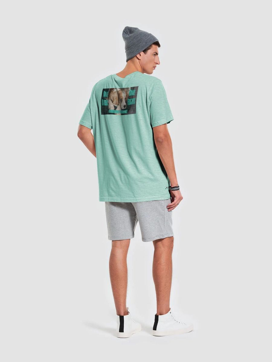 Amelia's Army Women's Cut SuperSoft T-Shirt product image (7)