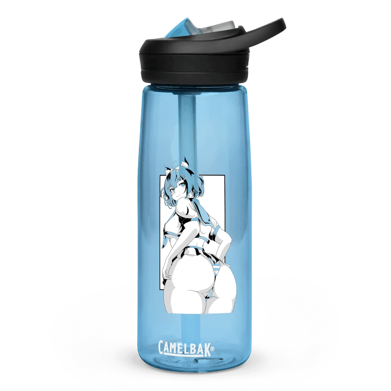 Waifu Bottle