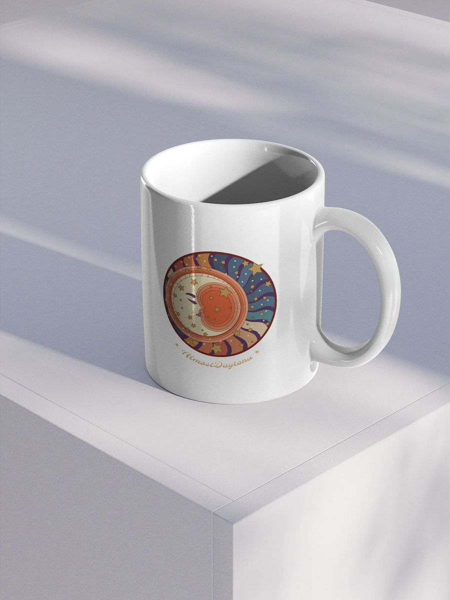 Sun Mug product image (1)