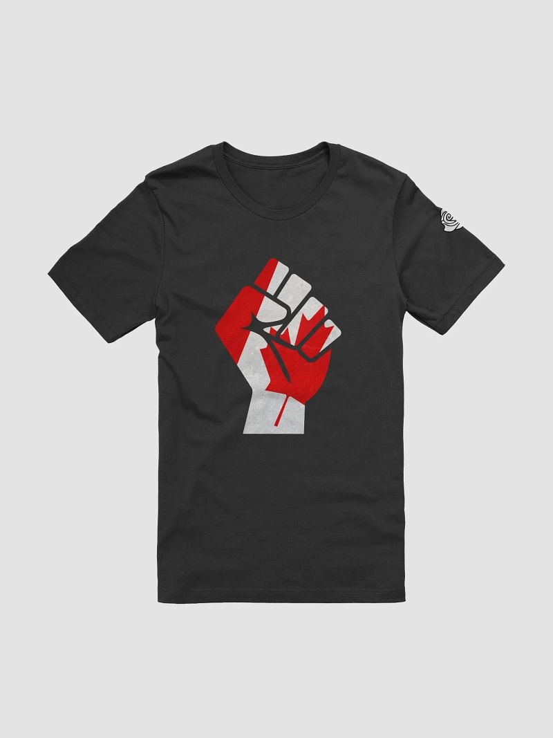 Canada Rise Supersoft Tee