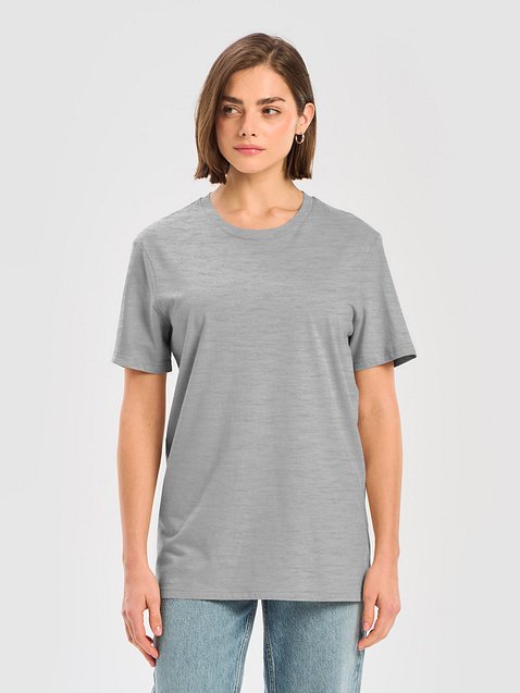 Photo showing Stanley/Stella Unisex Organic T-Shirt