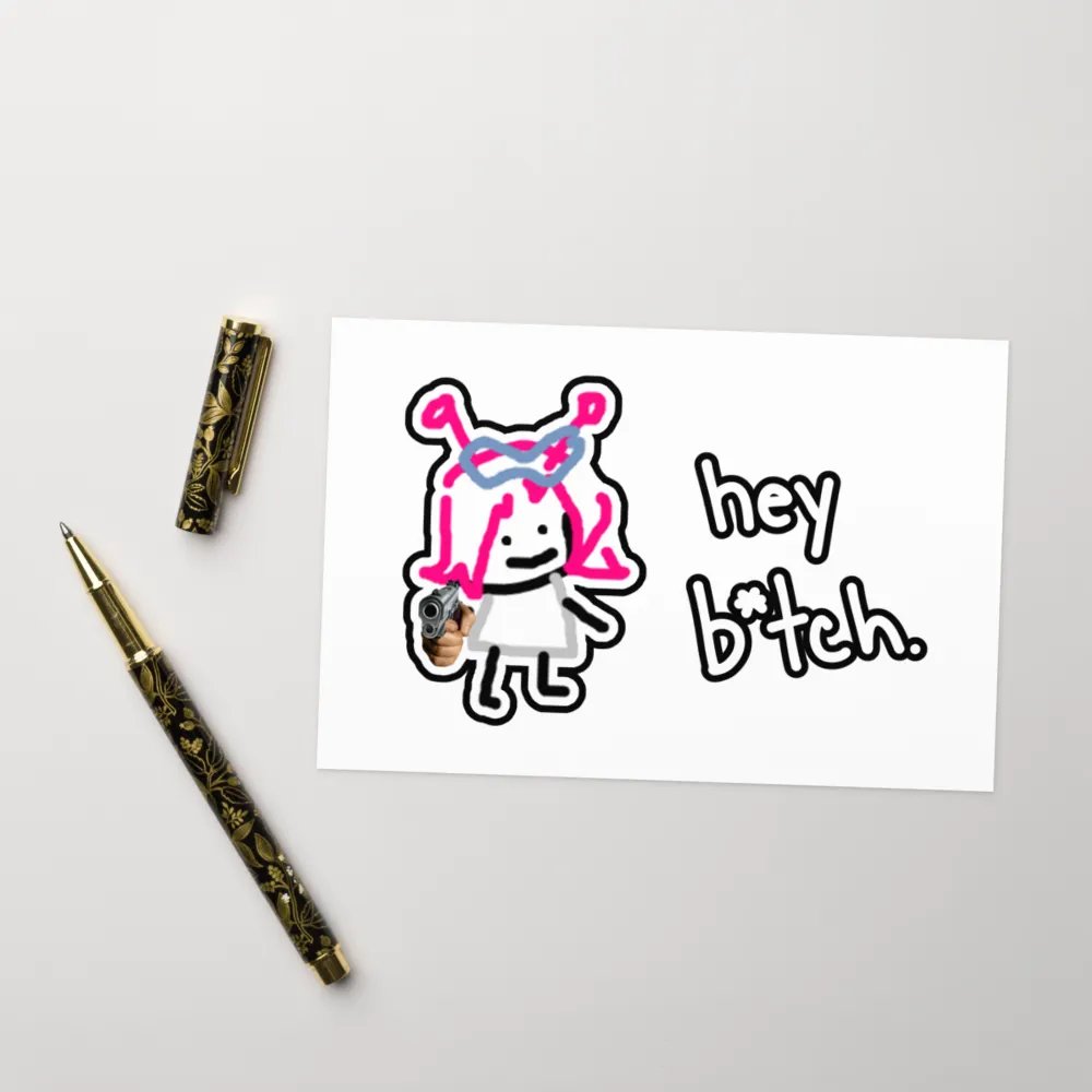Hey There product image (8)
