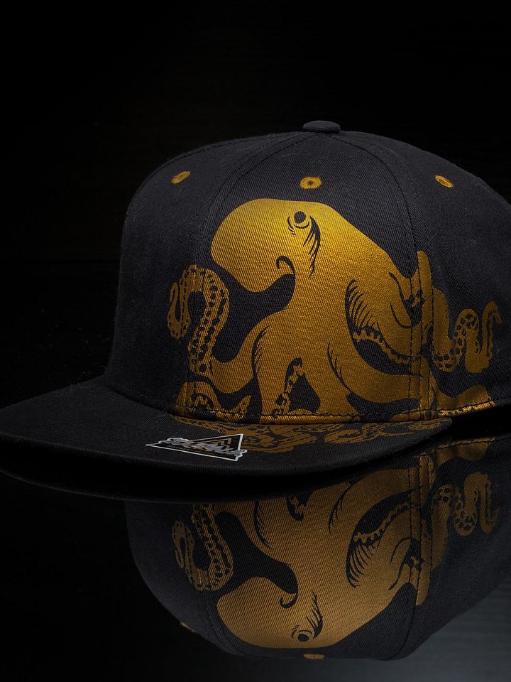 Hackle Kraken product image (2)