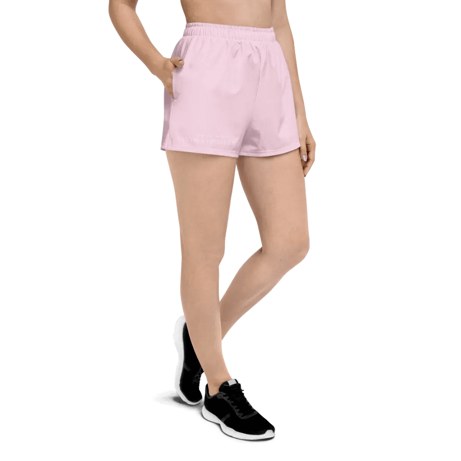 Pink HONK Butt Shorts product image (3)