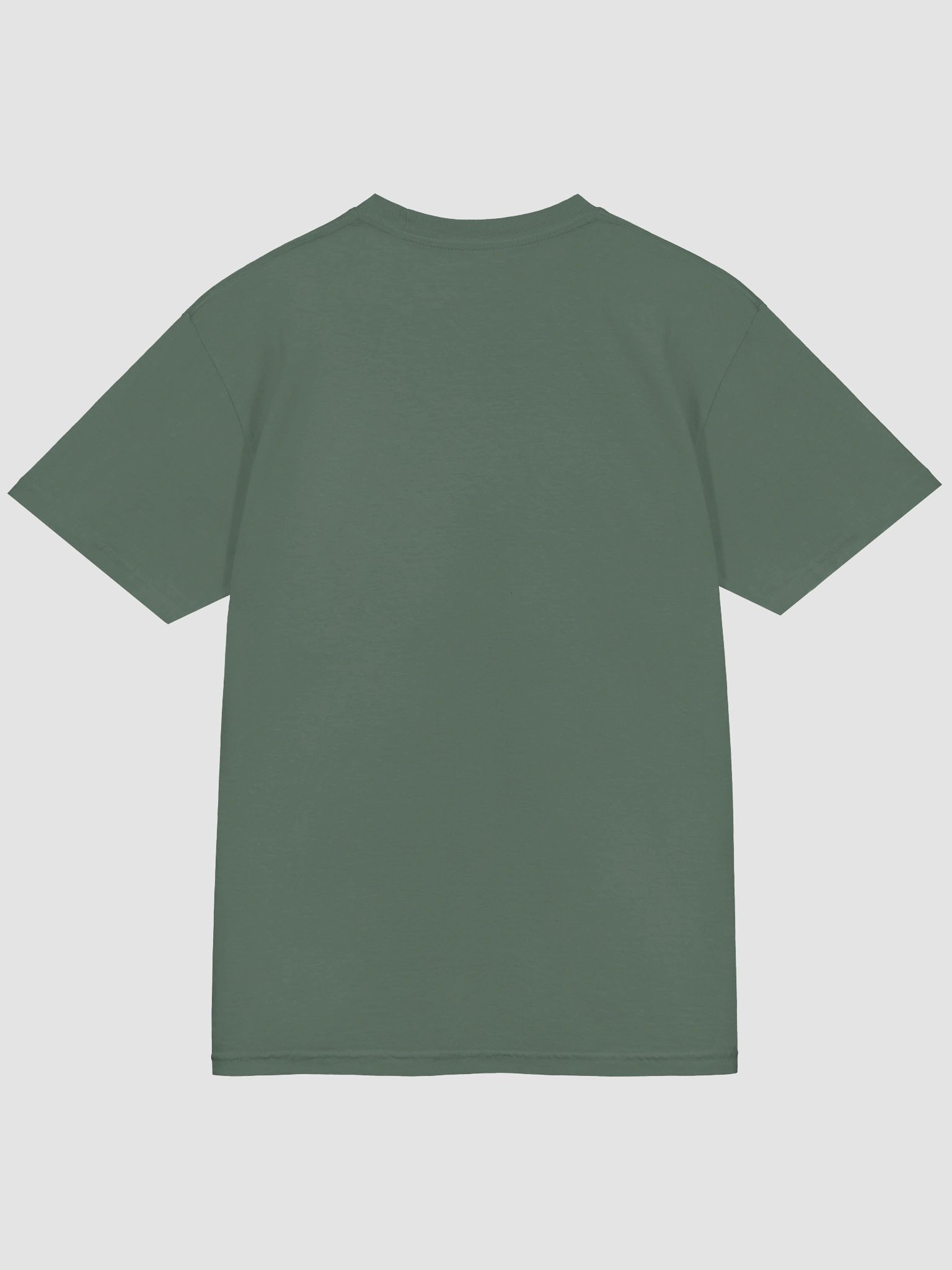 GOOSE ON THE LOOSE COMFORT COLORS T-SHIRT product image (4)