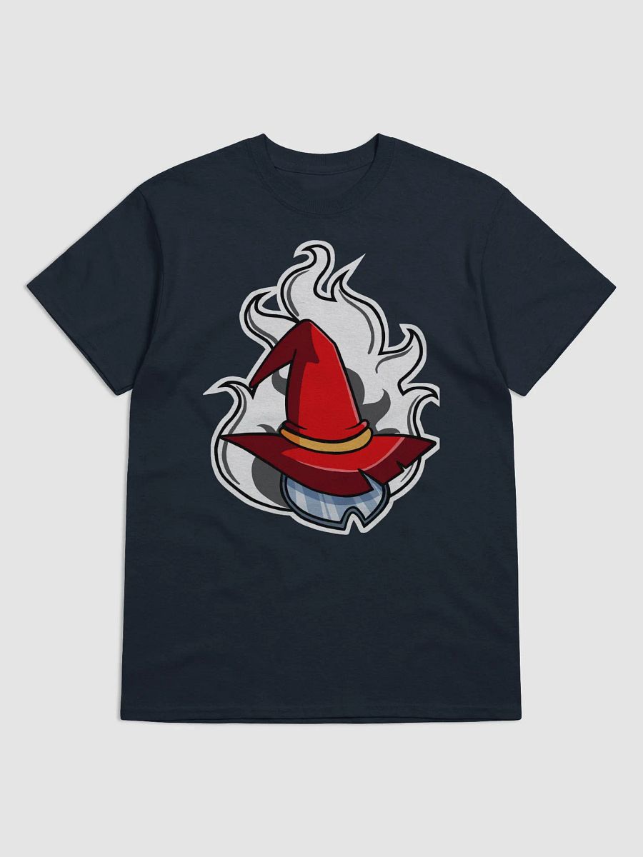 ClutchCasters Flame Logo Long TShirt product image (1)