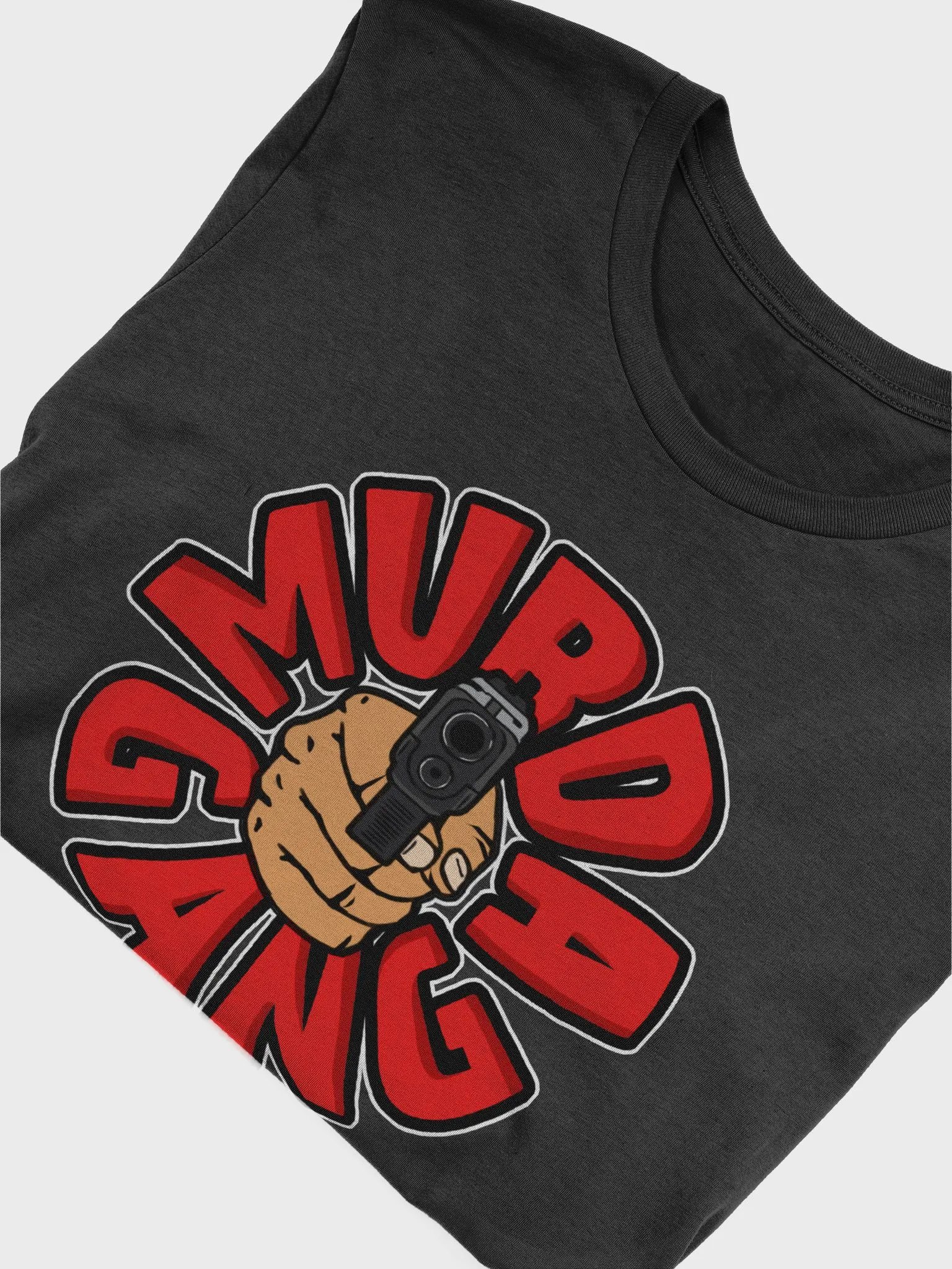 SUPER SOFT MURDAGANG TEE product image (5)