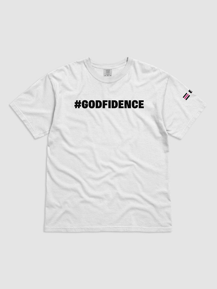 #GODFIDENCE product image (1)