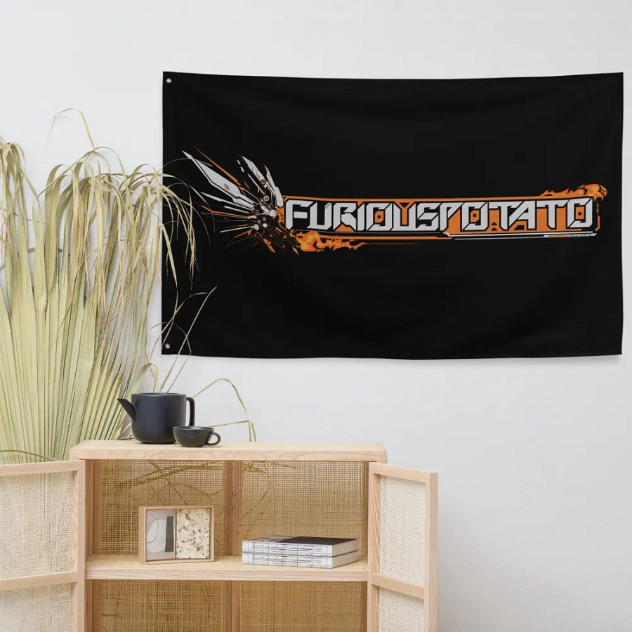 Logo Flag product image (7)