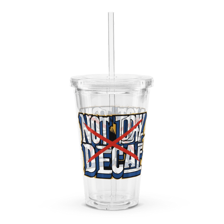 Revolutionary Reflections Tumbler product image (1)