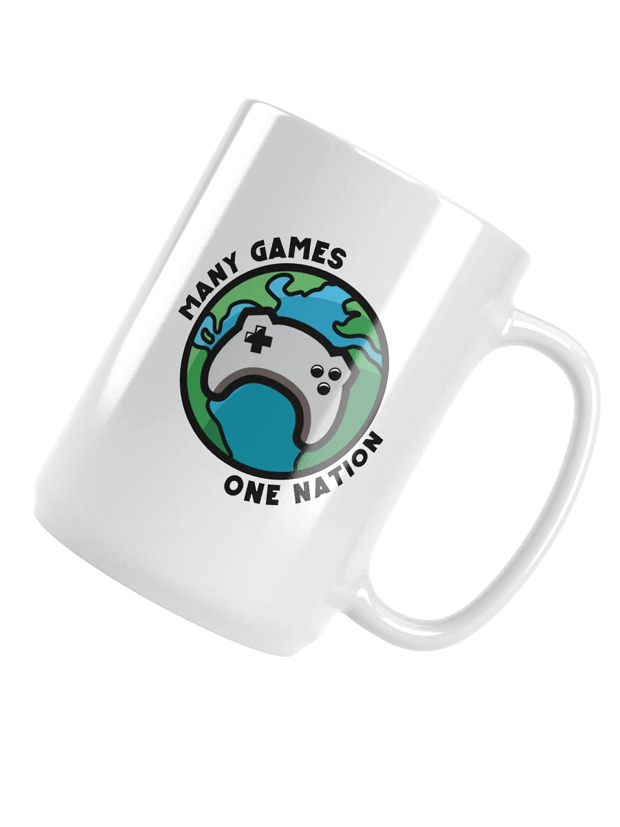 One Of Us Mug (15oz) product image (4)