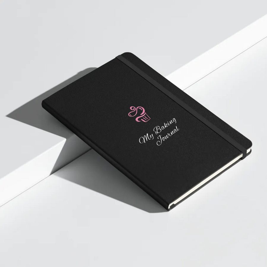 My Baking Journal product image (9)